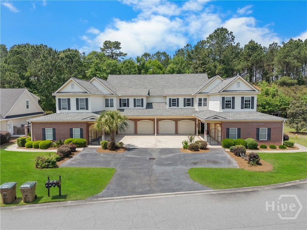 904 Woodside Crossing