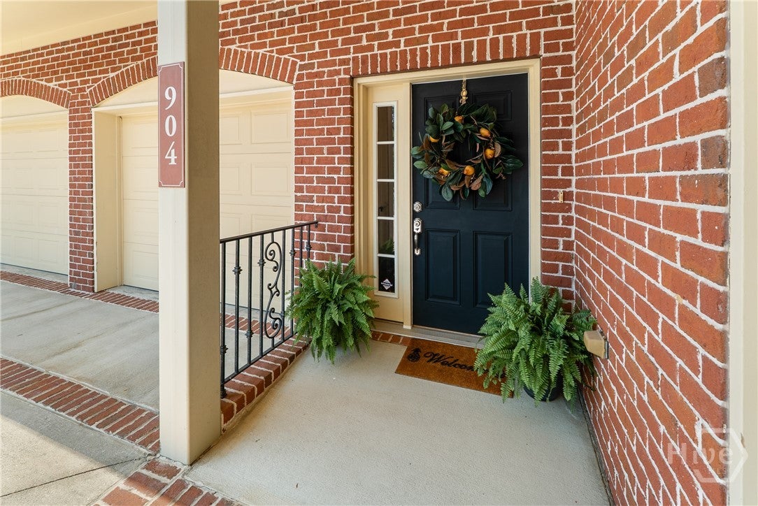 904 Woodside Crossing