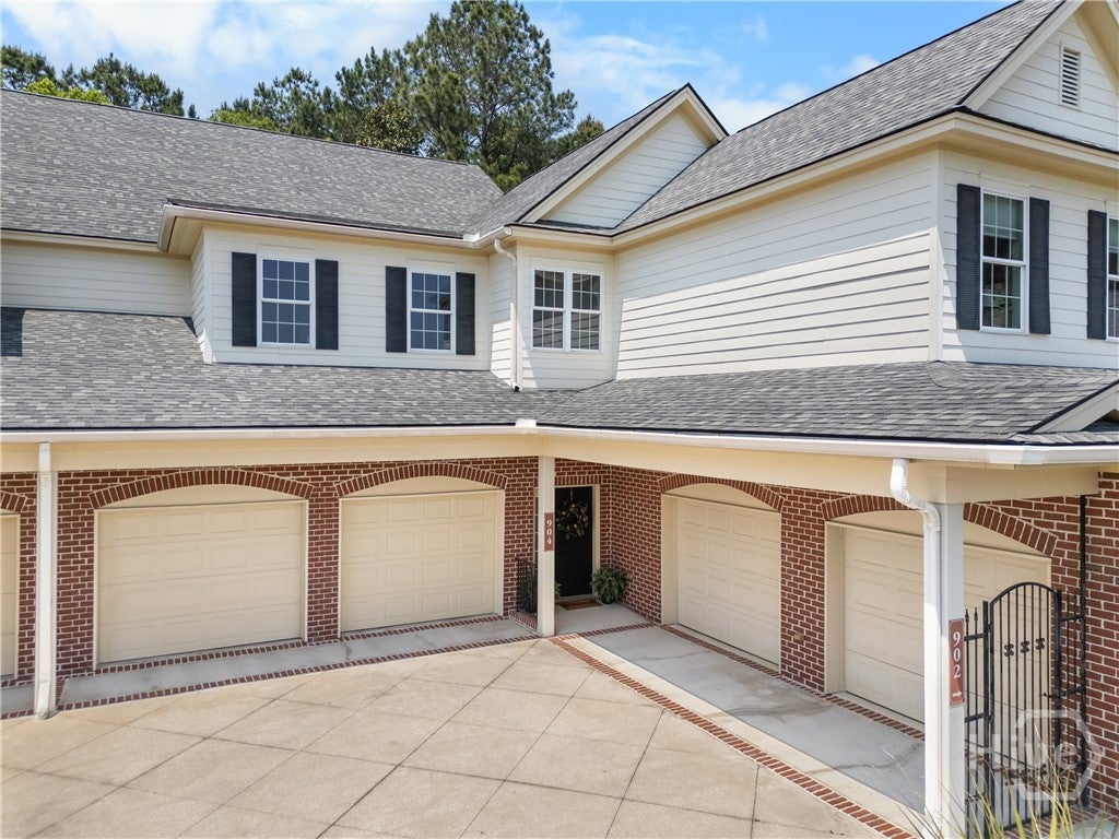 904 Woodside Crossing