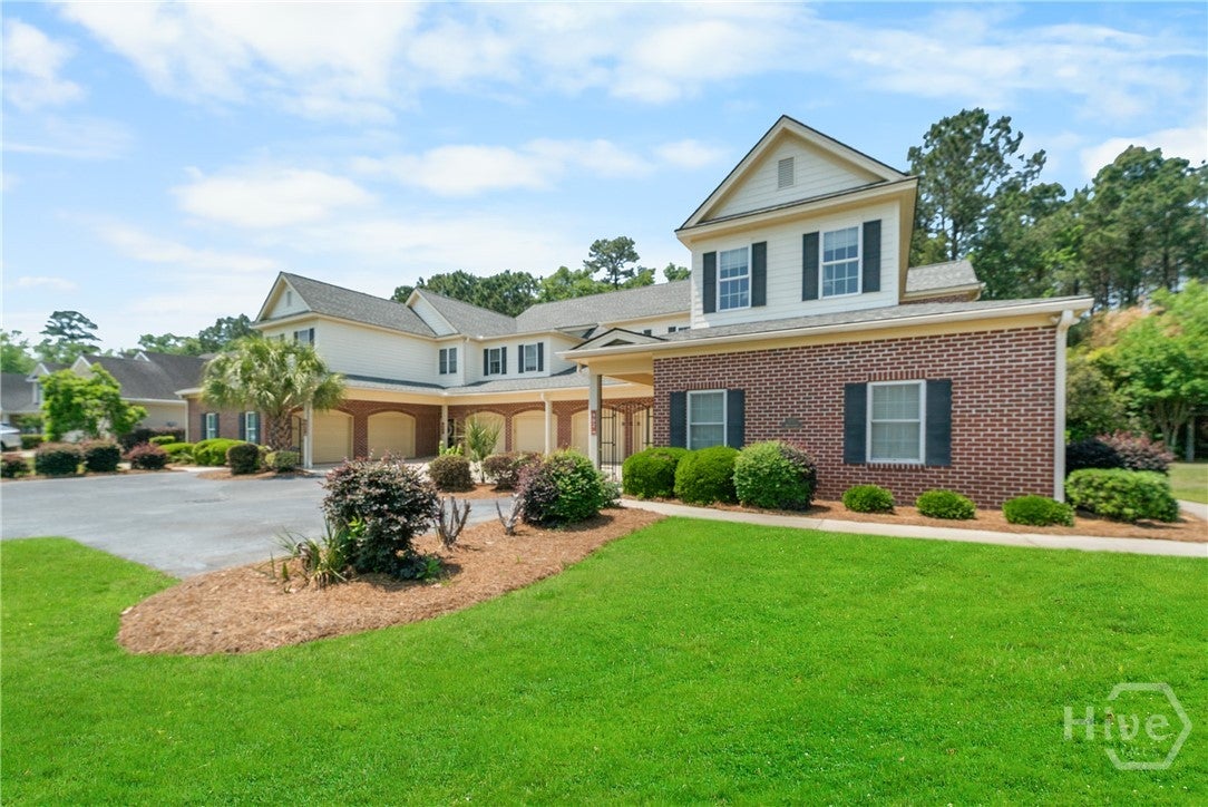 904 Woodside Crossing