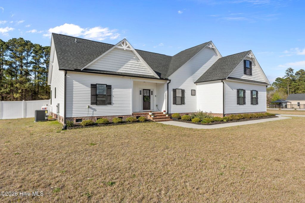 Photo of 5651 Toby Place Road, Stedman, NC 28391 (MLS # 100564603)