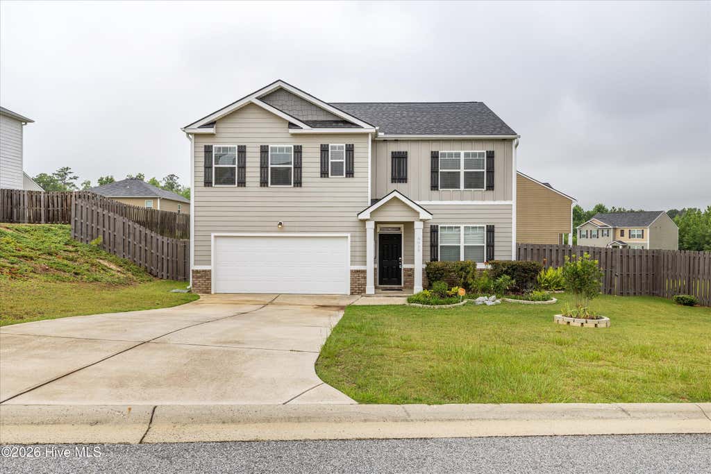 Photo of 4038 Abbey Road, Grovetown, GA 30813 (MLS # 100589132)