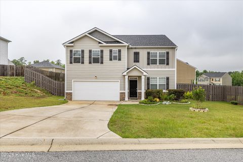 Photo of 4038 Abbey Road, Grovetown, GA 30813 (MLS # 100589132)