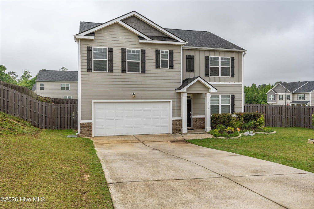 Photo of 4038 Abbey Road, Grovetown, GA 30813 (MLS # 100589132)