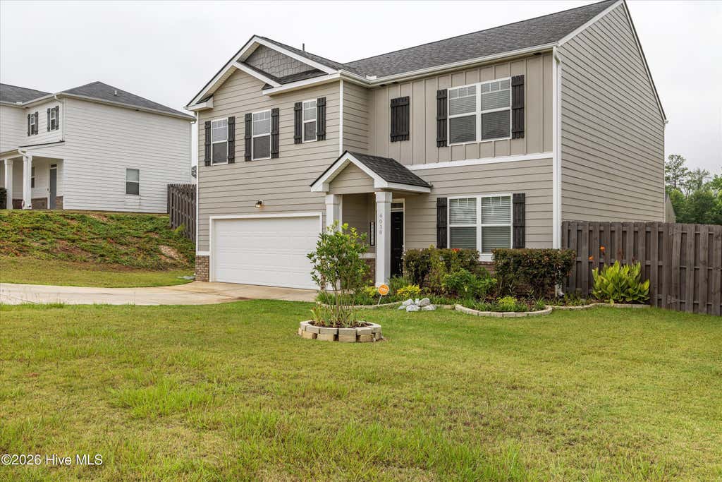 Photo of 4038 Abbey Road, Grovetown, GA 30813 (MLS # 100589132)