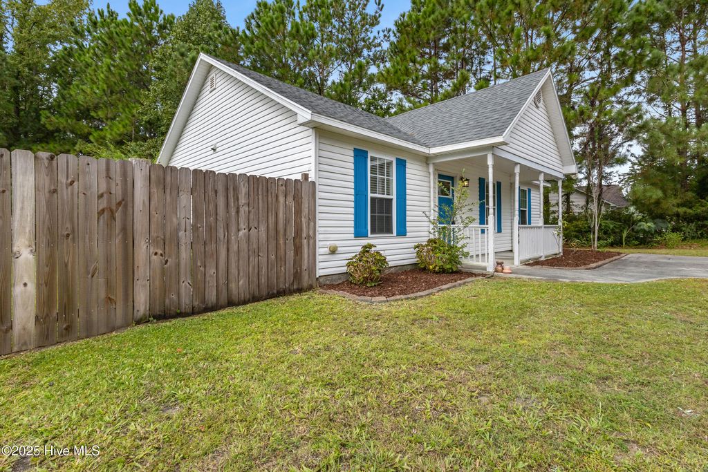 Photo of 4844 Acres Drive, Wilmington, NC 28411 (MLS # 100530409)