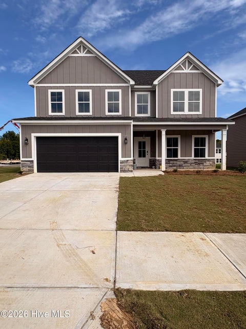 Homes For Sale - 5608 Sweetwater Drive<br/> Grovetown, GA 30813
