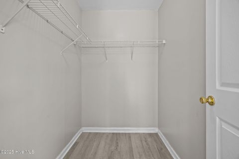 Tiny photo for 100 Foxtrail Drive, Hubert, NC 28539 (MLS # 100546397)