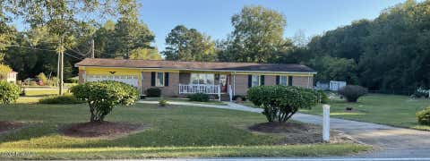 Homes For Sale - 4268 Nc Highway 32<br/> Washington County, Plymouth, NC 27962