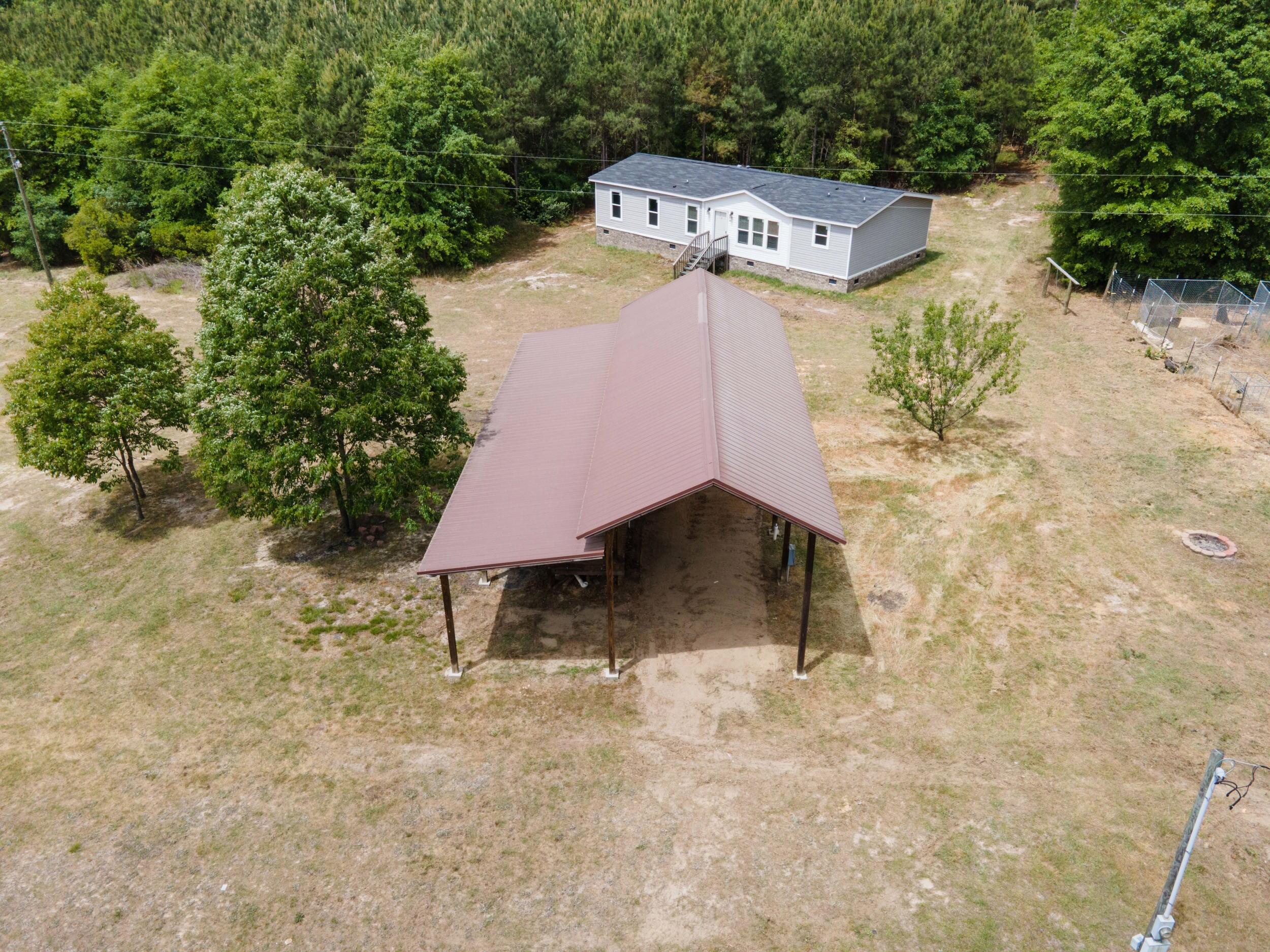 562 Boll Weevil Road