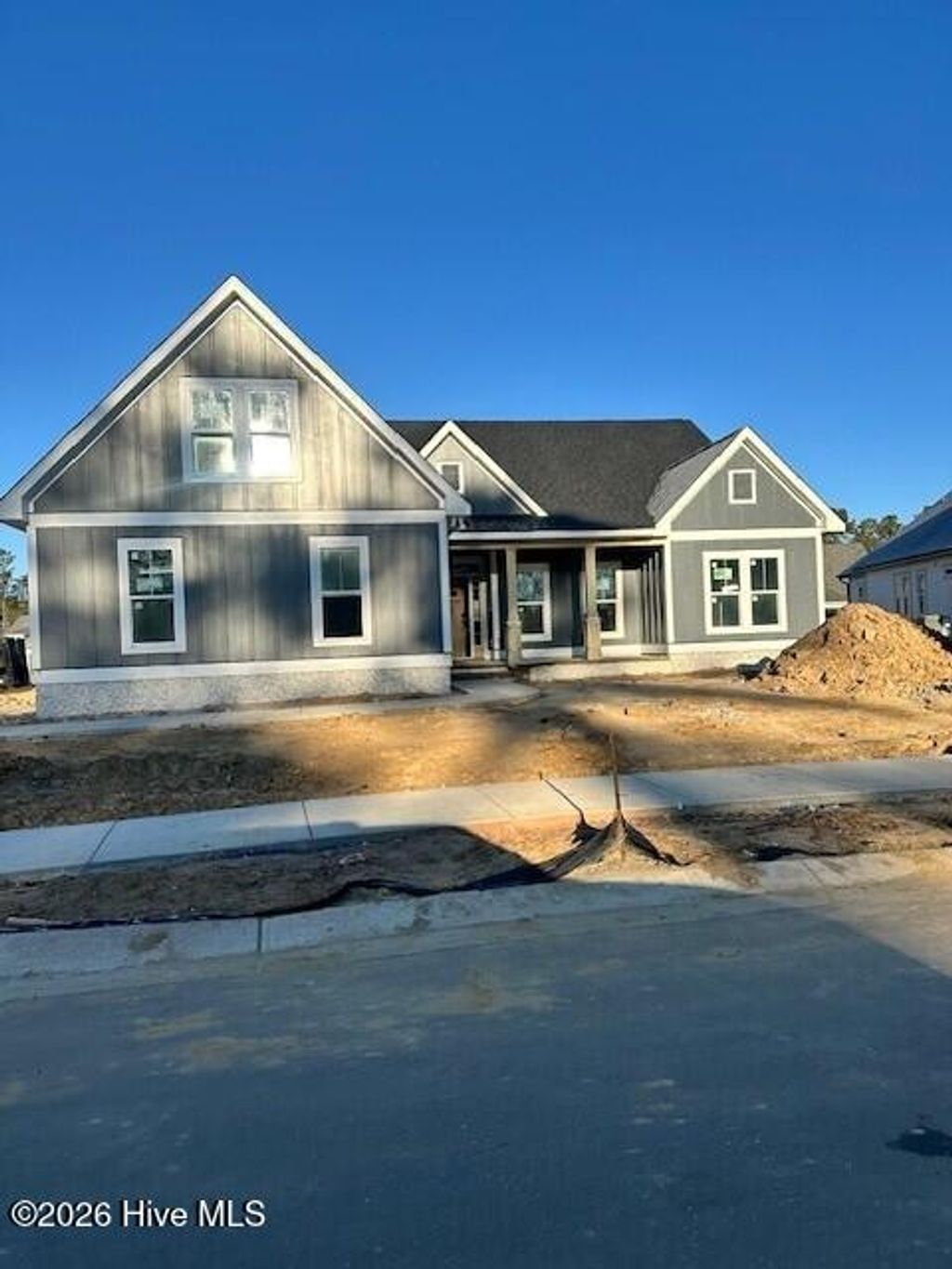 Photo of 2325 Firethorn Lane, Leland, NC 28451 (MLS # 100547578)