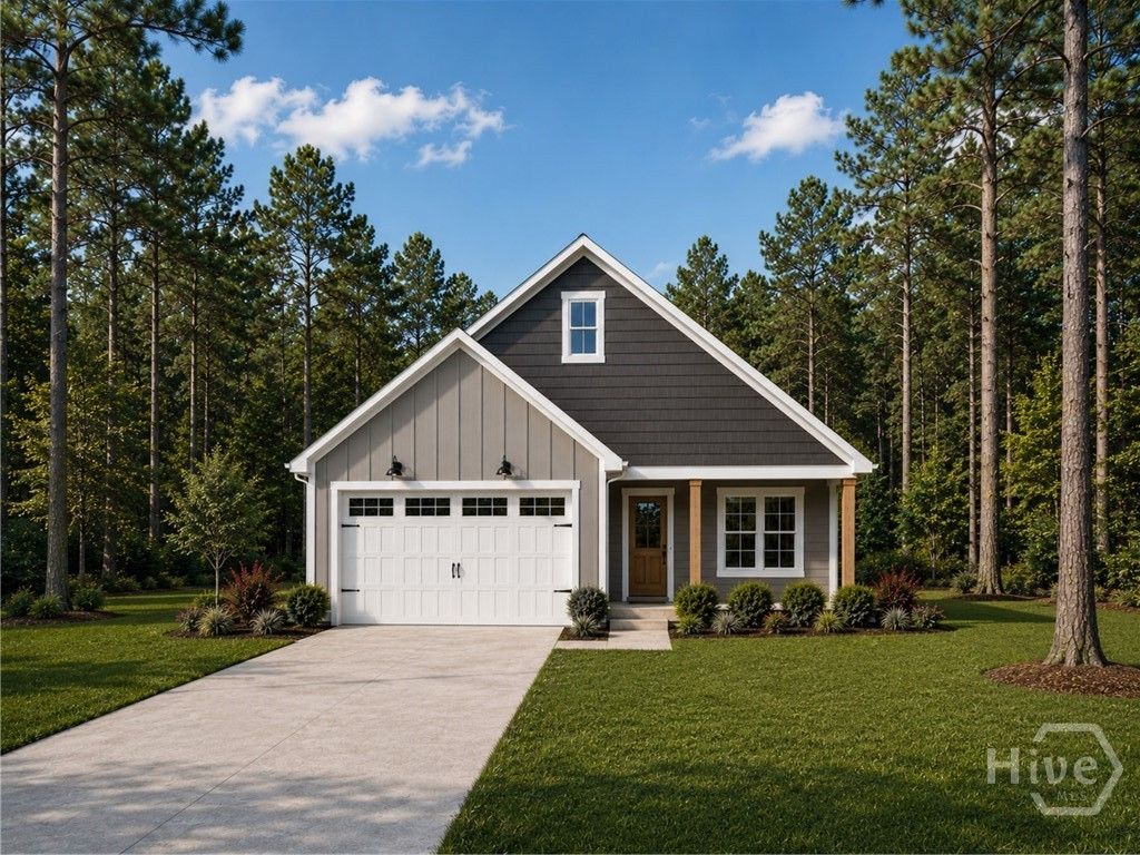 Photo of 22 GroveHollow Road, Rincon, GA 31326 (MLS # SA356884)