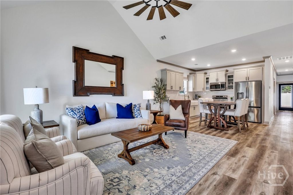 Photo of 22 GroveHollow Road, Rincon, GA 31326 (MLS # SA356884)