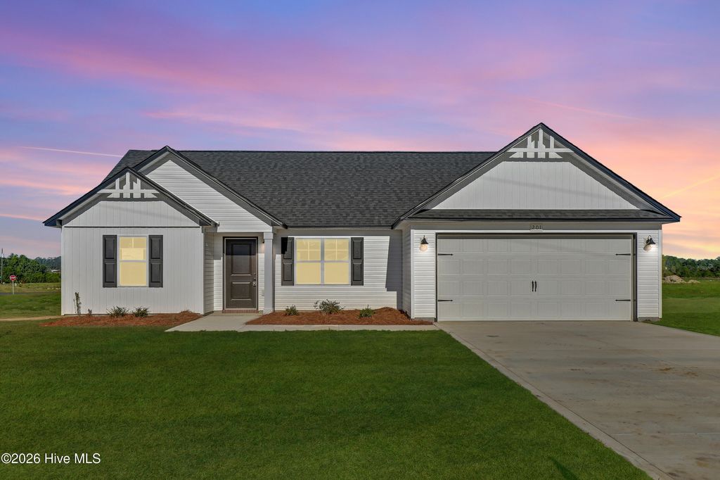Photo of 201 Megans Field Place #66, Richlands, NC 28574 (MLS # 100542873)