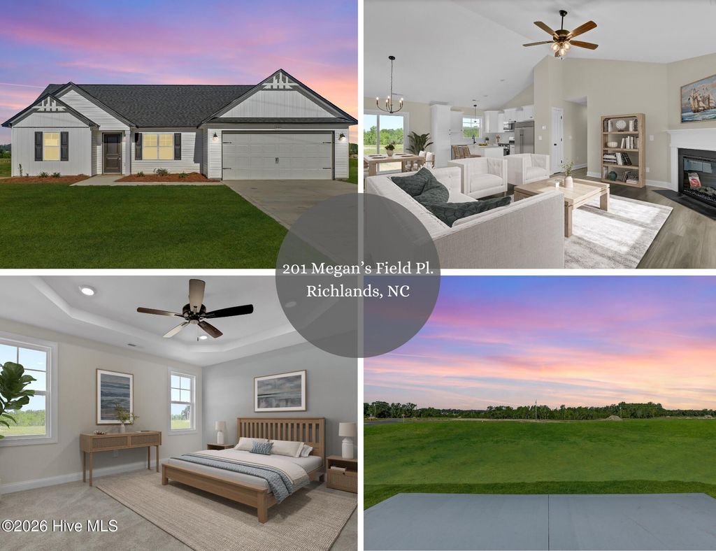 Photo of 201 Megans Field Place #66, Richlands, NC 28574 (MLS # 100542873)