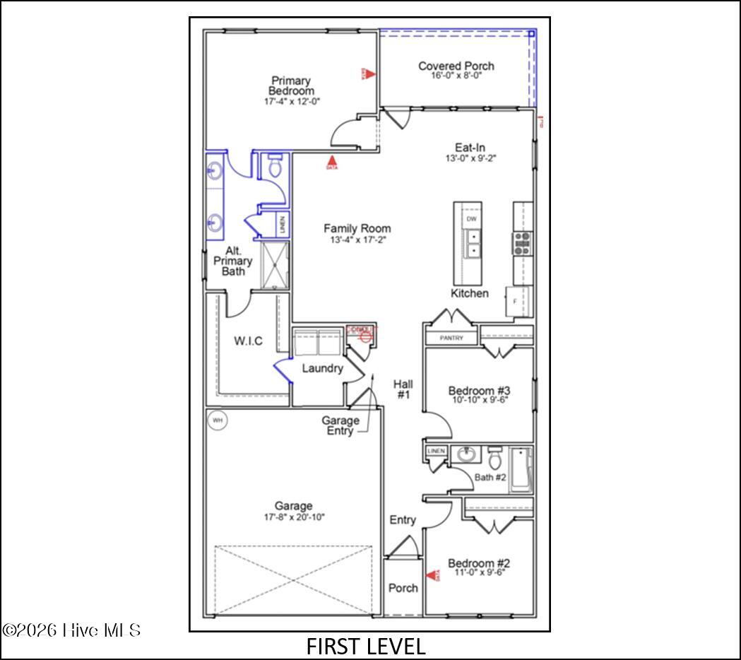 159 Citadel Drive