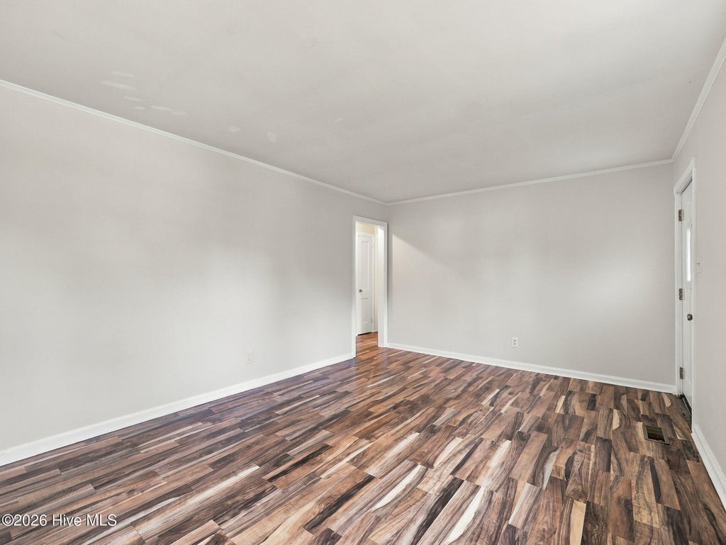Photo of 519 New River Drive, Jacksonville, NC 28540 (MLS # 100609458)
