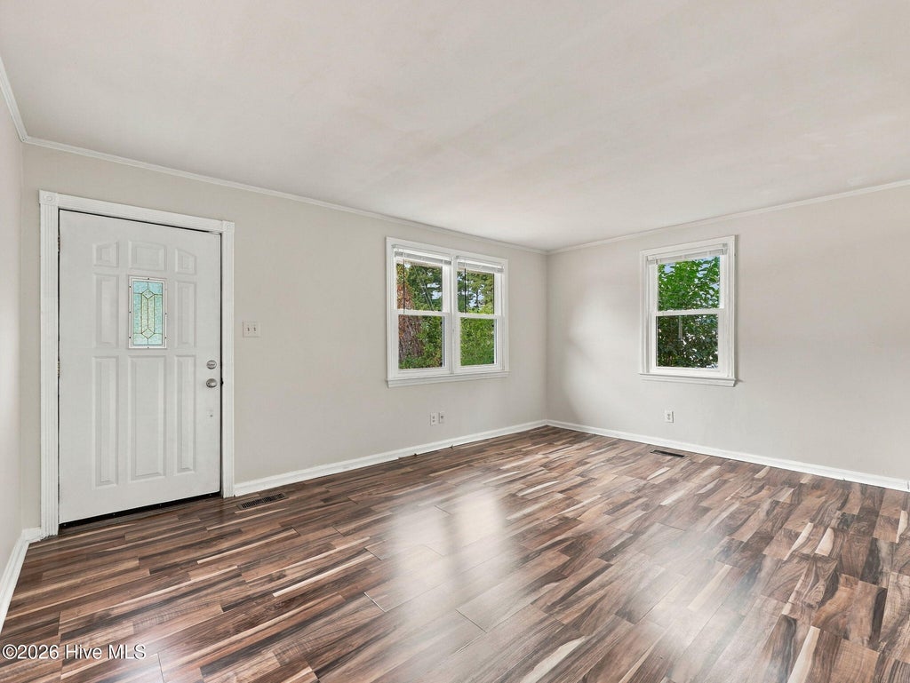 Photo of 519 New River Drive, Jacksonville, NC 28540 (MLS # 100609458)