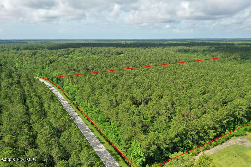 Photo of 1 Old Winberry Road, Newport, NC 28570 (MLS # 100576634)