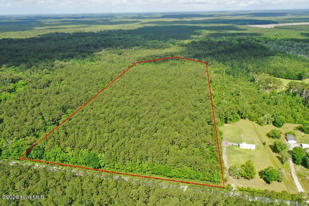 Photo of 1 Old Winberry Road, Newport, NC 28570 (MLS # 100576634)