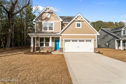 Homes For Sale - 221 Telluride Court<br/> Aberdeen, NC 28315