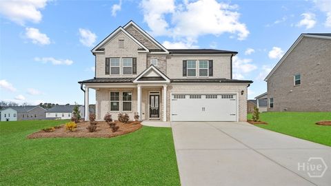 1547 Westland Court Bogart GA 30622