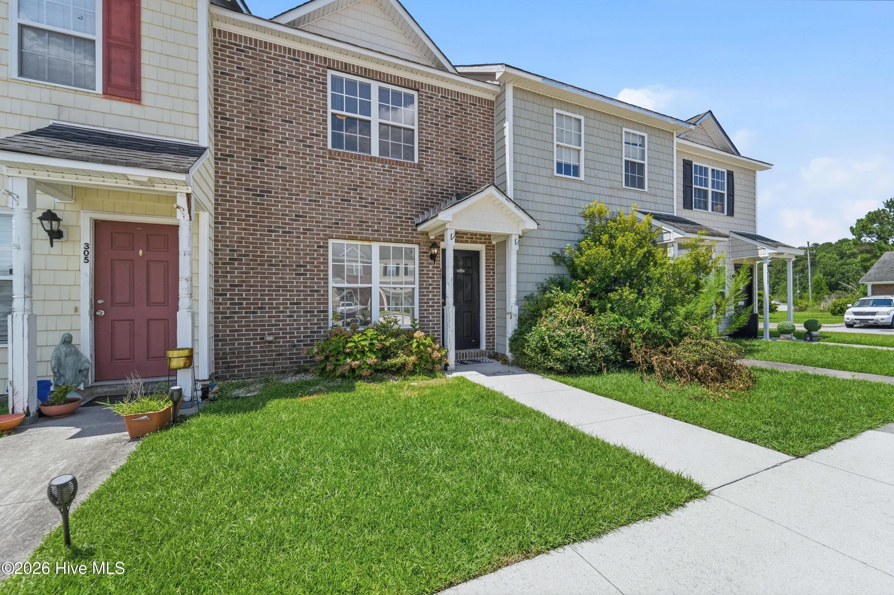 307 Bridgewood Drive