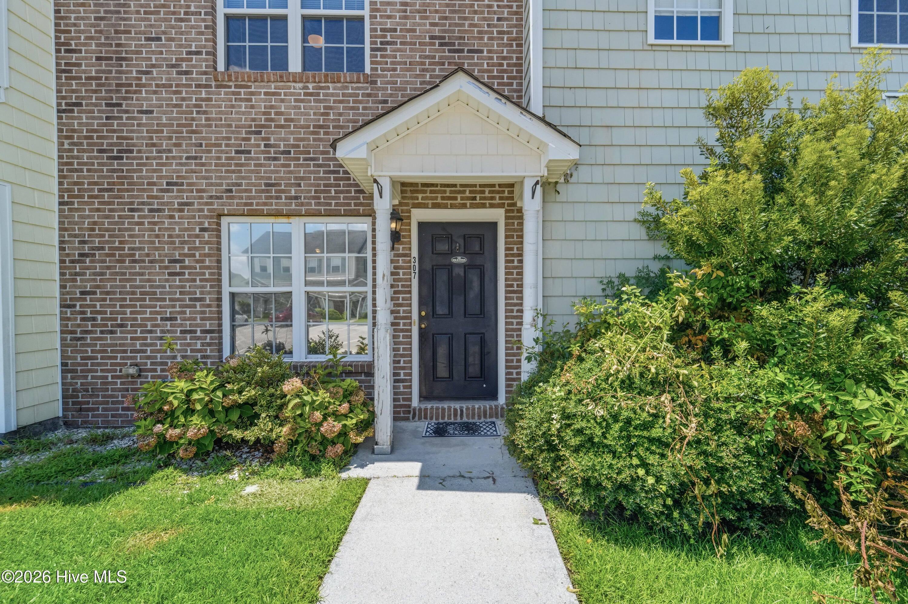 307 Bridgewood Drive