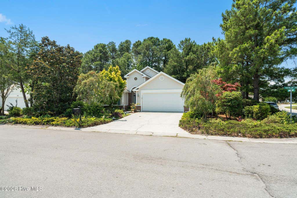 Photo of 4900 Trailing Vine Lane, Wilmington, NC 28409 (MLS # 100581133)