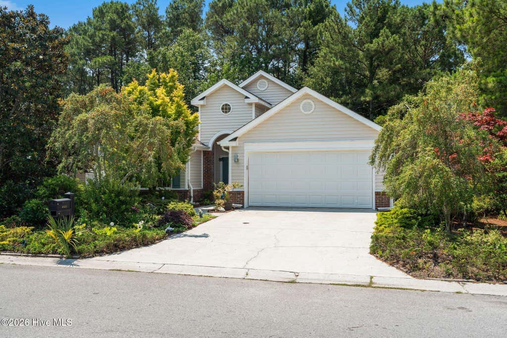 Photo of 4900 Trailing Vine Lane, Wilmington, NC 28409 (MLS # 100581133)
