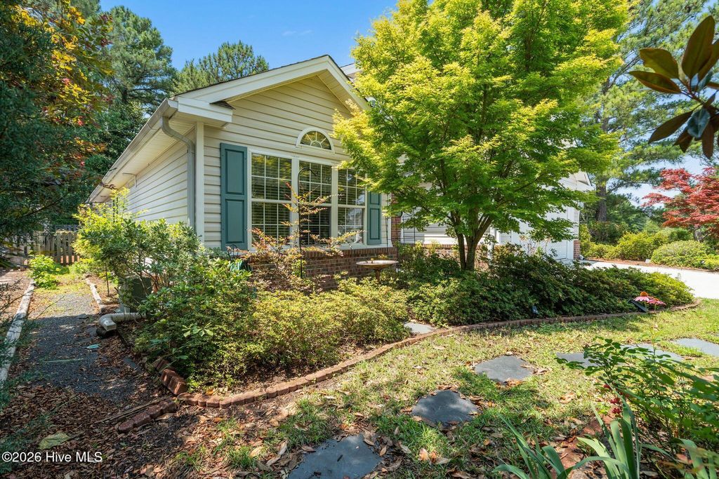 Photo of 4900 Trailing Vine Lane, Wilmington, NC 28409 (MLS # 100581133)