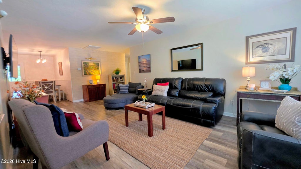 Photo of 402 Silo Court, Hubert, NC 28539 (MLS # 100612504)