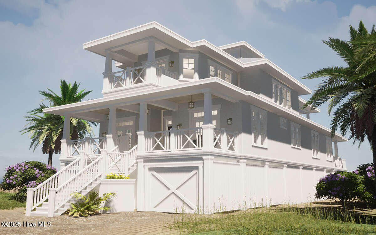 5514 Gondolier Drive