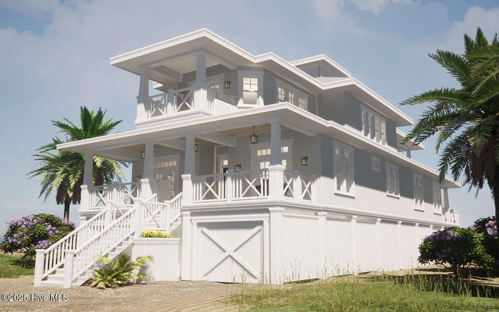 Photo of 5514 Gondolier Drive, New Bern, NC 28560 (MLS # 100524121)