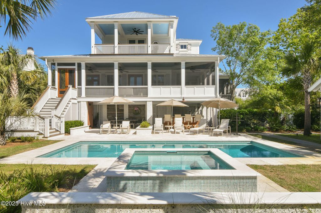 Photo of 5514 Gondolier Drive, New Bern, NC 28560 (MLS # 100524121)