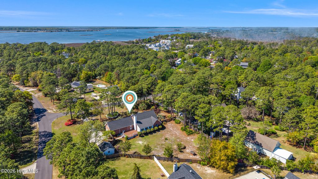 Photo of 137 River Oaks Drive, Wilmington, NC 28412 (MLS # 100567955)