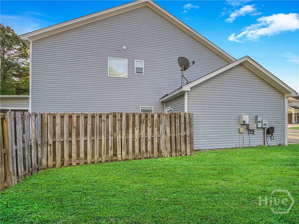 Photo of 4 Melody Drive, Pooler, GA 31322 (MLS # SA350895)