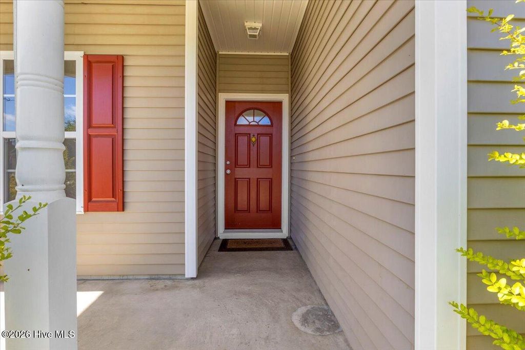 Photo of 1505 Idlewood Court, Leland, NC 28451 (MLS # 100576324)