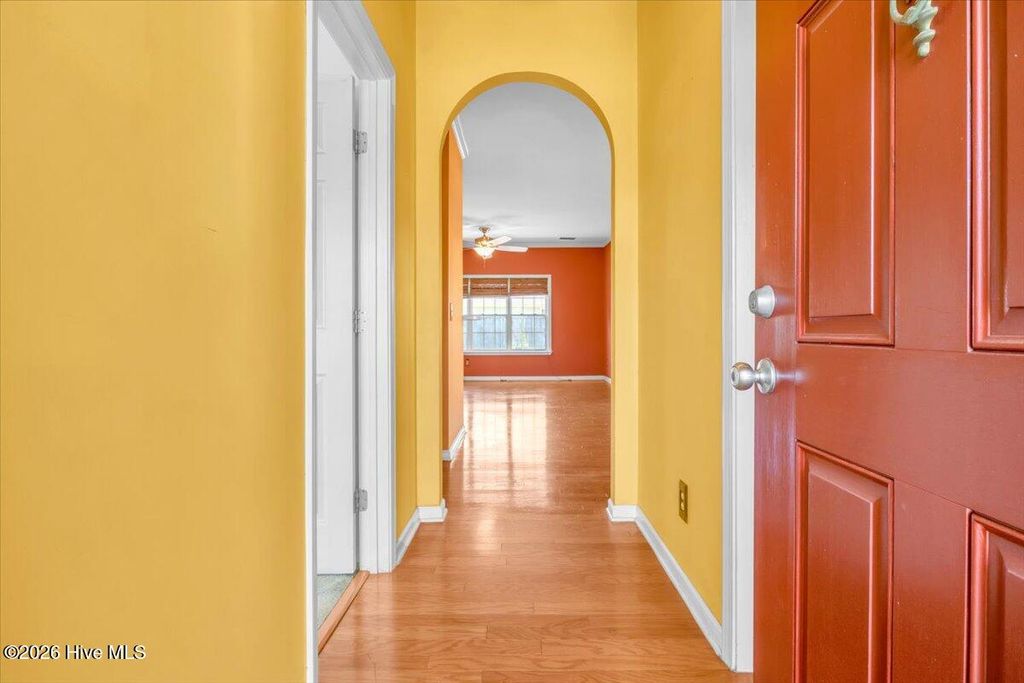 Photo of 1505 Idlewood Court, Leland, NC 28451 (MLS # 100576324)