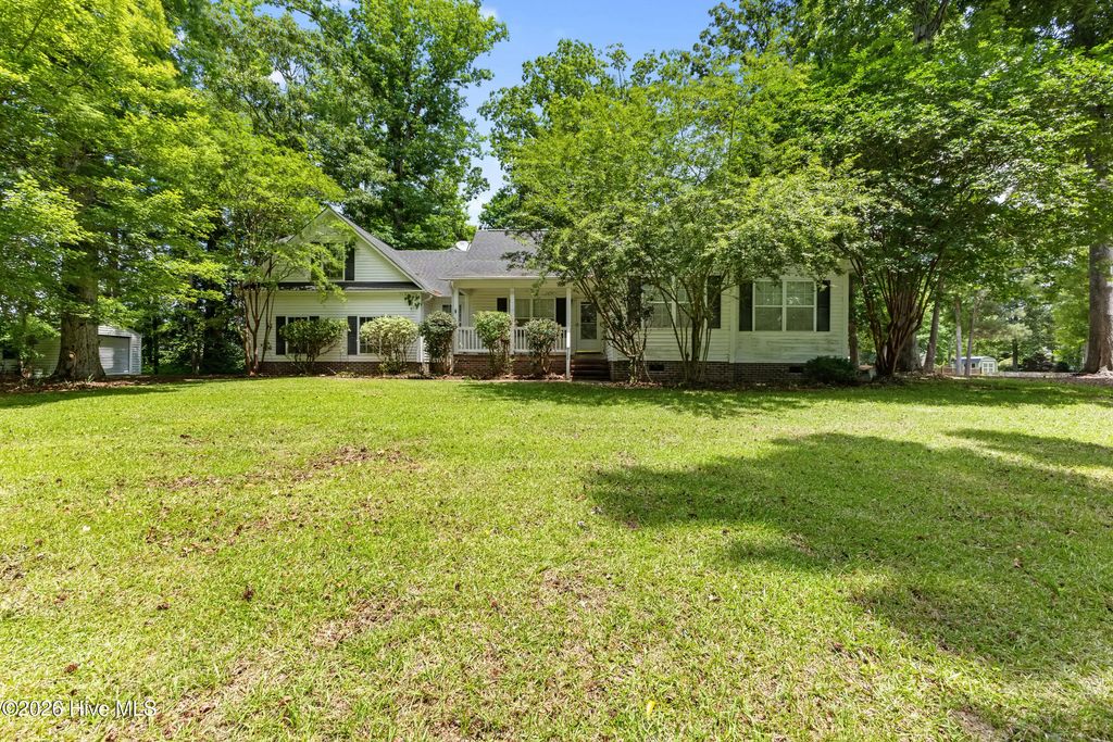 Photo of 364 Knollwood Drive, Hampstead, NC 28443 (MLS # 100578180)