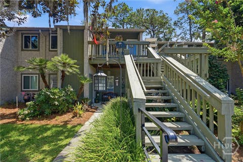 Condo For Sale - 80 Bull River Bluff Drive<br/> Savannah, GA 31410