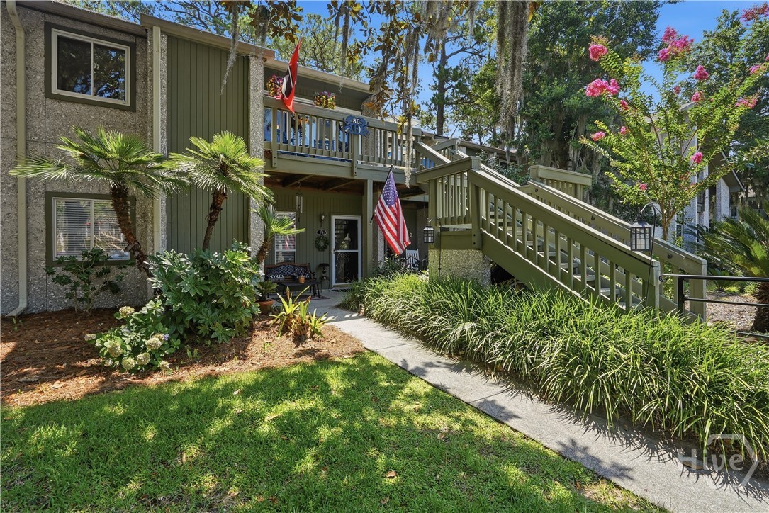 80 Bull River Bluff Drive
