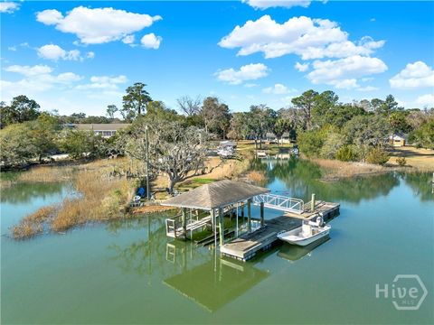 2724 Livingston Avenue Savannah GA 31406