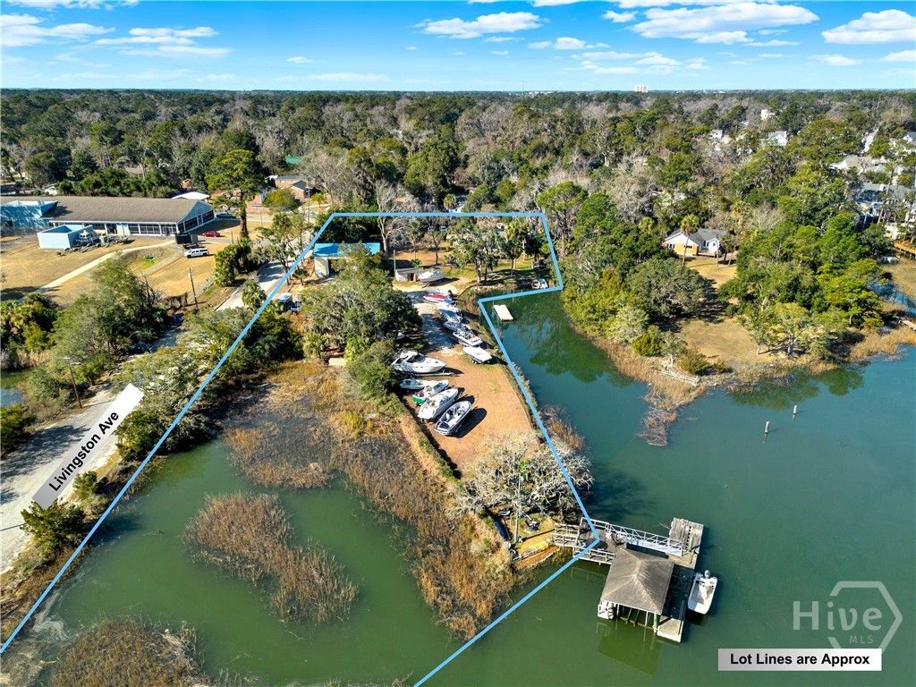 Photo of 2724 Livingston Avenue, Savannah, GA 31406 (MLS # SA346468)