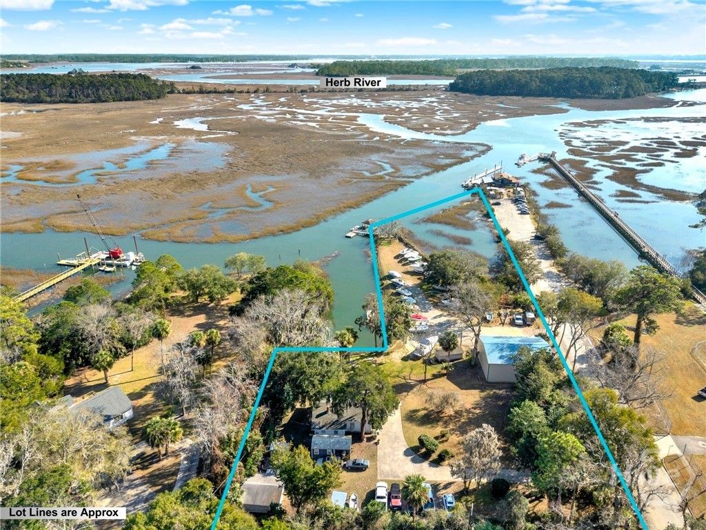 Photo of 2724 Livingston Avenue, Savannah, GA 31406 (MLS # SA346468)