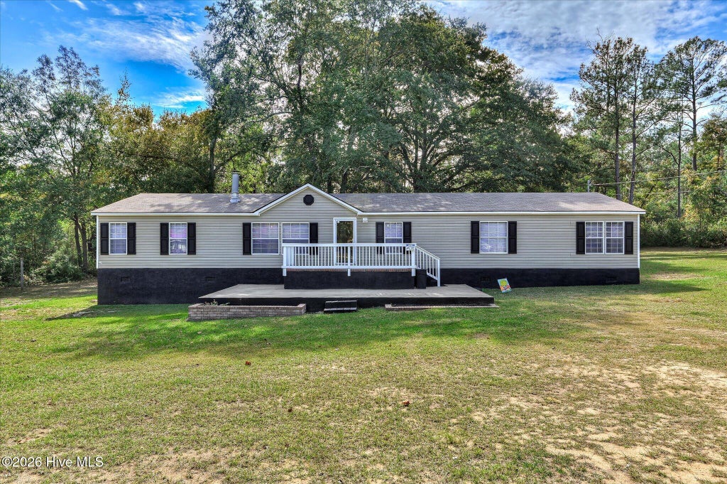 Photo of 3577 Gant Jackson Road, Dearing, GA 30808 (MLS # 100613422)