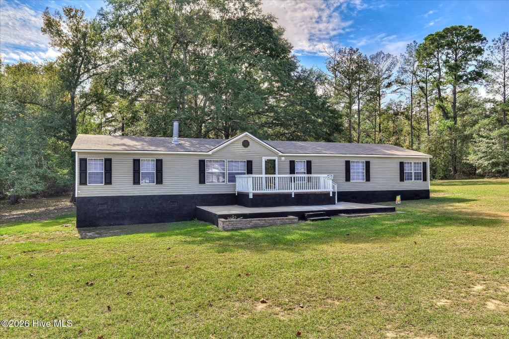 Photo of 3577 Gant Jackson Road, Dearing, GA 30808 (MLS # 100613422)
