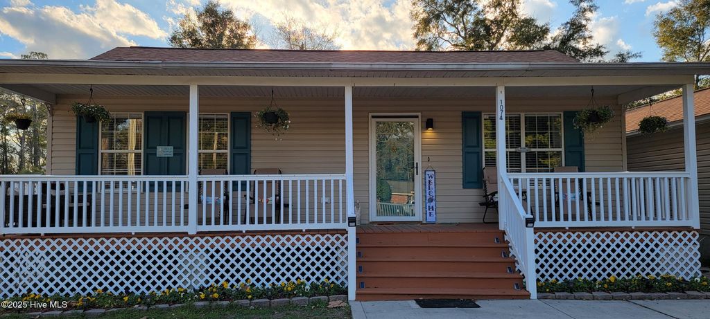 Photo of 1074 Wilson Avenue SW, Calabash, NC 28467 (MLS # 100538721)