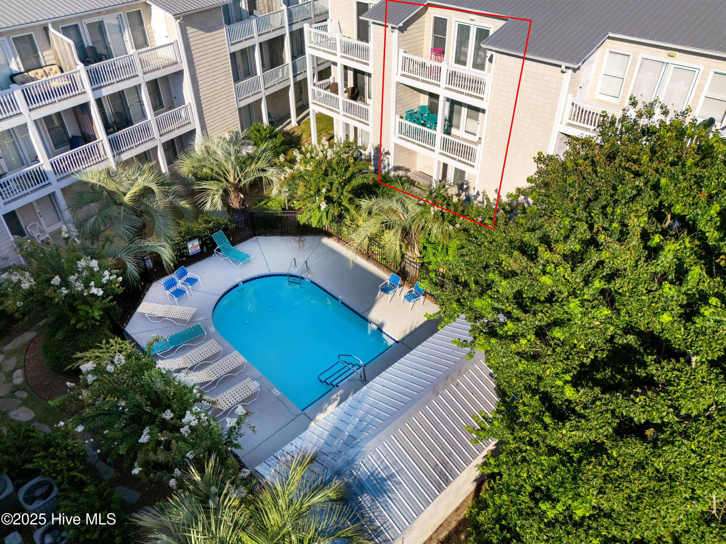 337 Fort Fisher Boulevard N