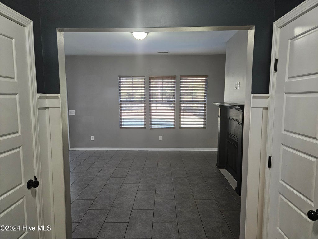 Photo of 210 Long Pond Drive, Sneads Ferry, NC 28460 (MLS # 100587547)